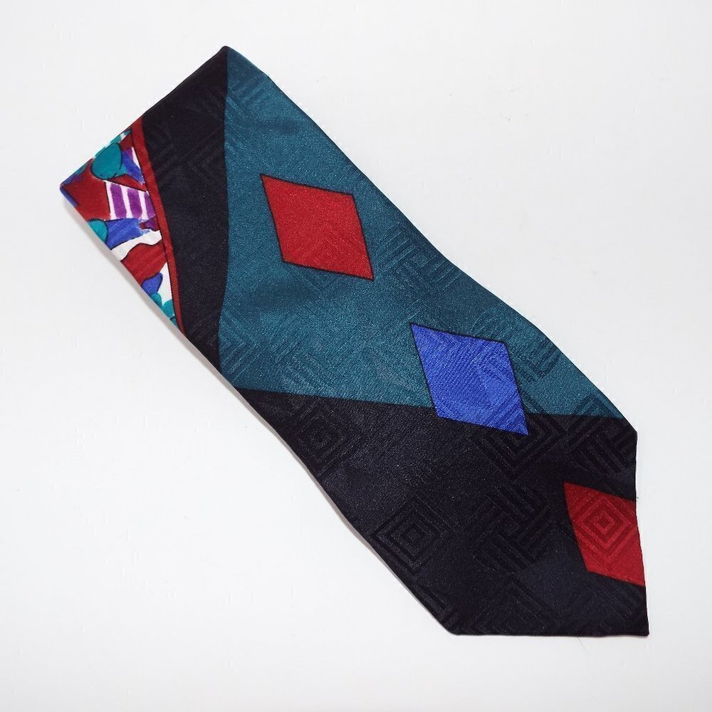 Bugatti Tie